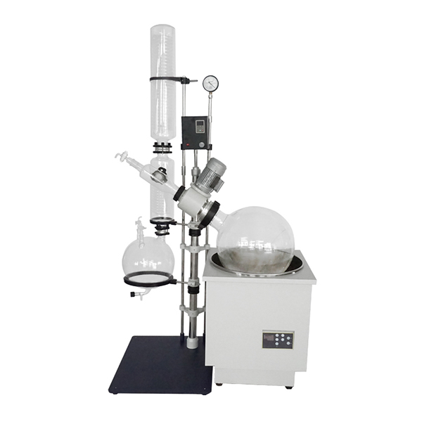 Manual Rotary Evaporator Buy Manual Rotary Evaporator Product on